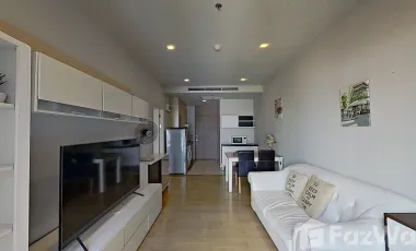 For sale 1 bed condo in Khlong Toei, Bangkok