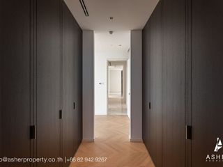 For rent 4 bedrooms condo in Bang Kho Laem, Bangkok