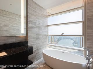 For rent 4 bedrooms condo in Bang Kho Laem, Bangkok