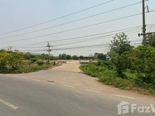 For sale studio land in Bang Pa-in, Phra Nakhon Si Ayutthaya