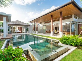For Sale 4 Bedroom Villa In Thalang, Phuket