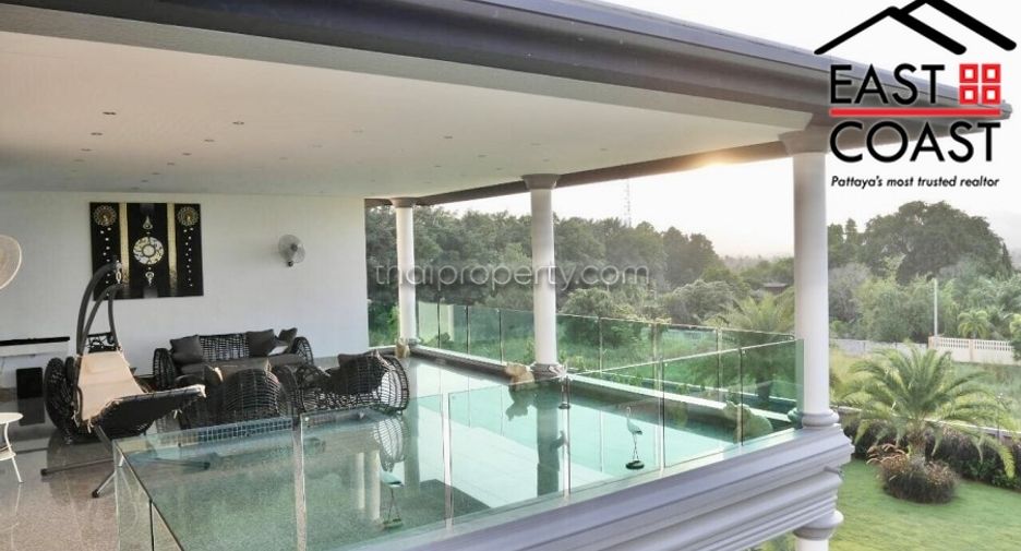 For sale 4 bed house in Sattahip, Chonburi