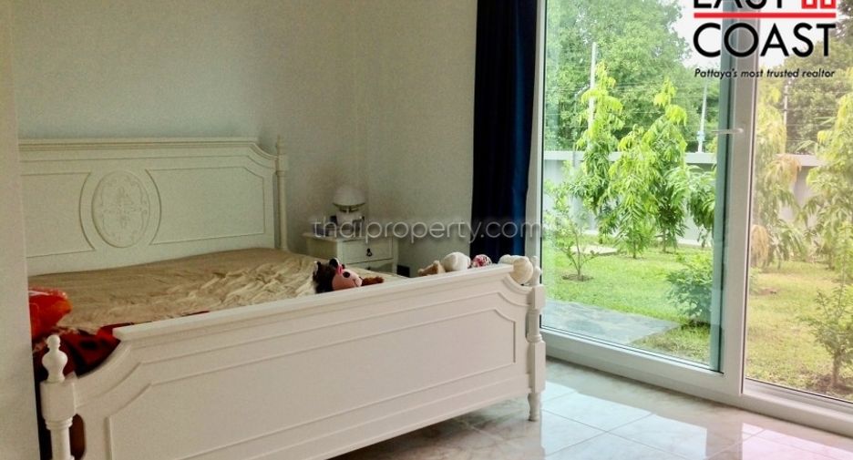 For sale 4 bed house in Sattahip, Chonburi