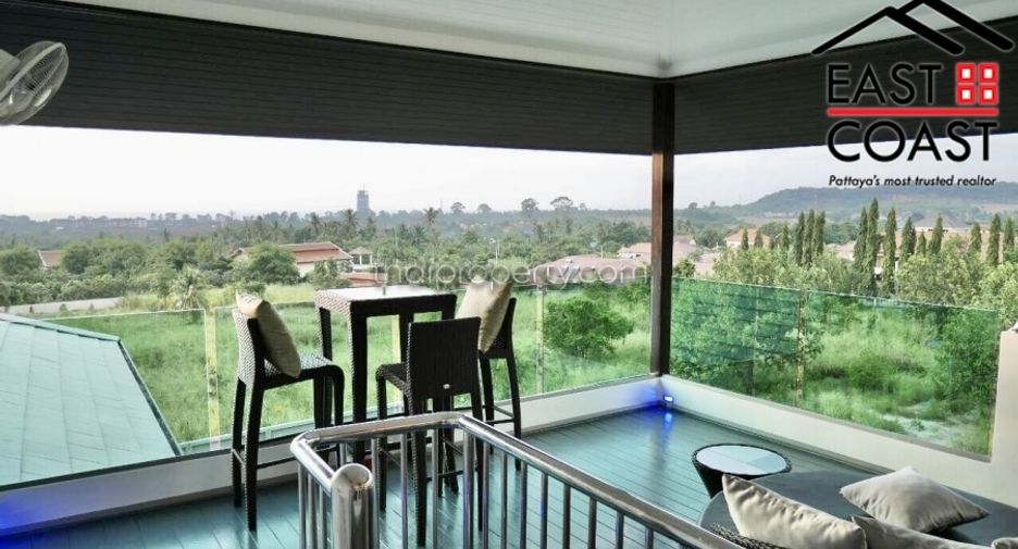 For sale 4 bed house in Sattahip, Chonburi