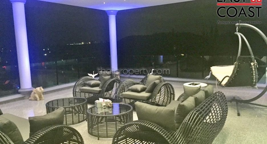 For sale 4 bed house in Sattahip, Chonburi