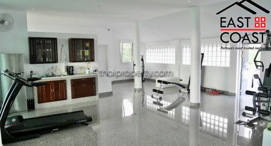 For sale 4 bed house in Sattahip, Chonburi