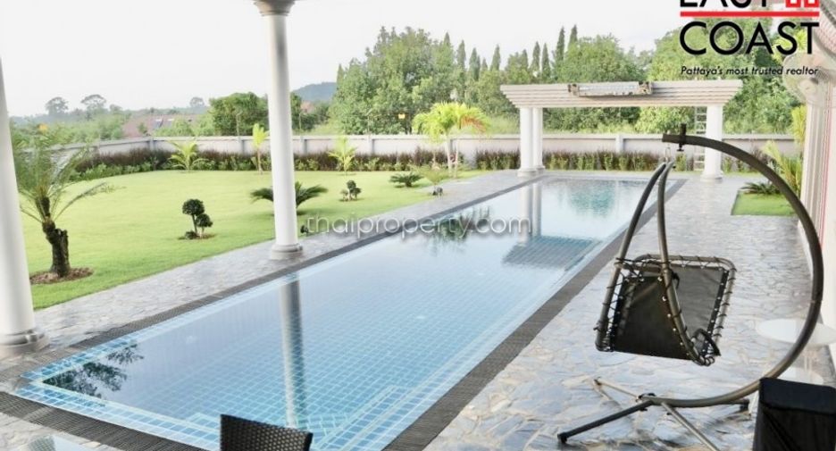 For sale 4 bed house in Sattahip, Chonburi