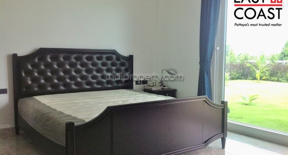 For sale 4 bed house in Sattahip, Chonburi