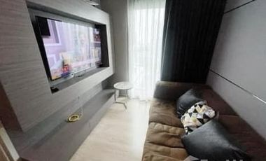 For sale 1 bed condo in Huai Khwang, Bangkok