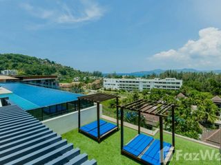 For sale studio condo in Thalang, Phuket