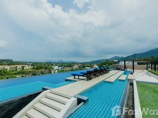 For sale studio condo in Thalang, Phuket
