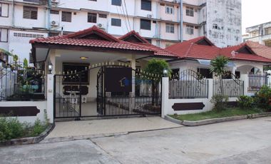 For sale 2 Beds house in Jomtien, Pattaya