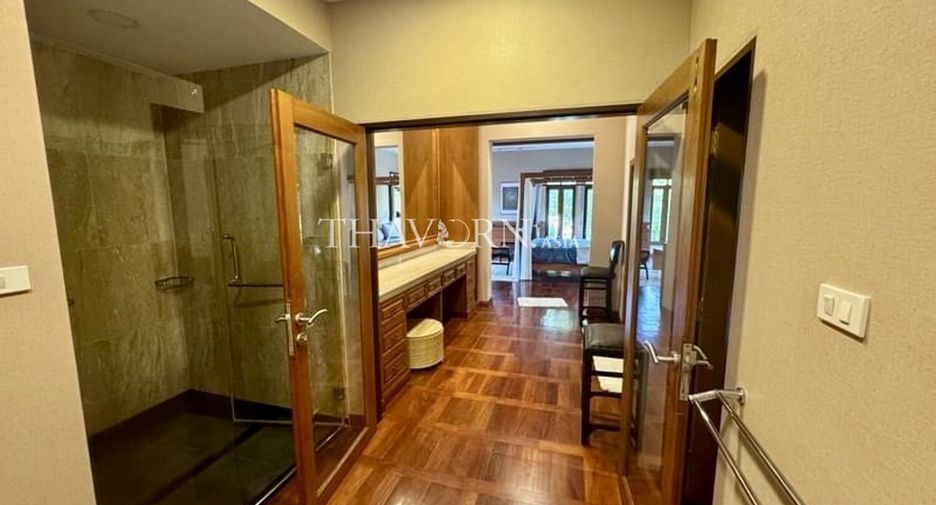À vendre 3 chambres maison à Na Jomtien, Pattaya