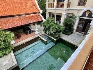 For sale 3 Beds house in Na Jomtien, Pattaya