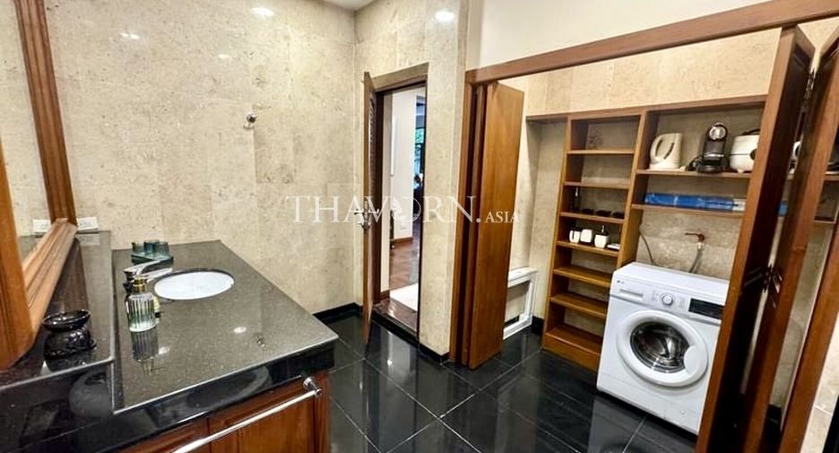 À vendre 3 chambres maison à Na Jomtien, Pattaya