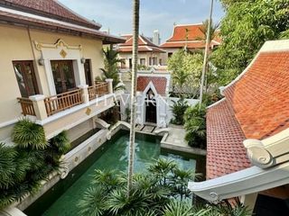 For sale 3 bedrooms house in Na Jomtien, Pattaya