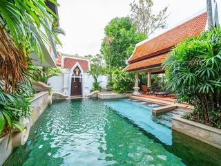 For sale 3 bedrooms house in Na Jomtien, Pattaya