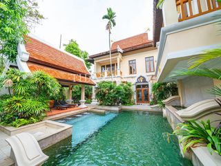 For sale 3 bedrooms house in Na Jomtien, Pattaya