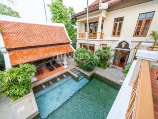 For sale 3 bedrooms house in Na Jomtien, Pattaya