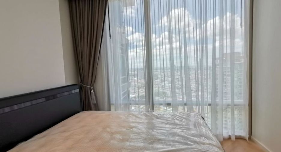 ขาย 2 ห้องนอน คอนโด ใน บางคอแหลม, กรุงเทพฯ