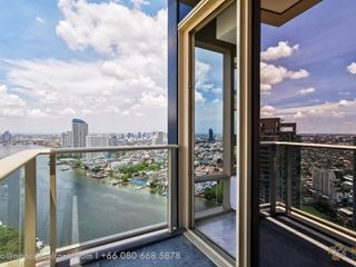 Condo en venta de 2 habitaciones en Bang Kho Laem, Bangkok