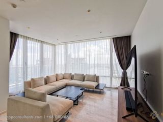Condo en venta de 2 habitaciones en Bang Kho Laem, Bangkok