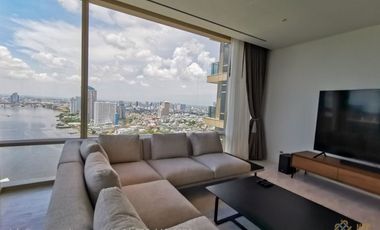 For sale 2 bedrooms condo in Bang Kho Laem, Bangkok