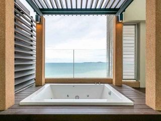 For sale 4 bed condo in Bang Lamung, Chonburi