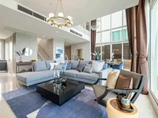 For sale 4 bed condo in Bang Lamung, Chonburi