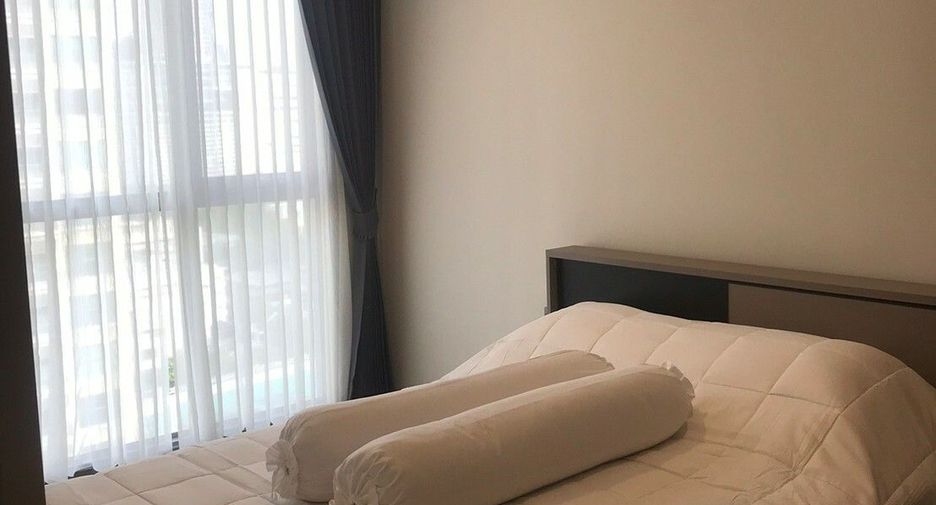 ขาย 1 เตียง คอนโด ใน ปทุมวัน, กรุงเทพฯ