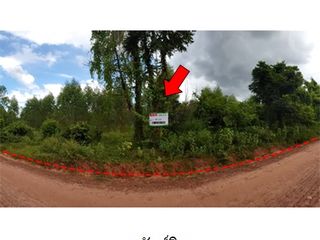 For sale land in Mueang Chaiyaphum, Chaiyaphum