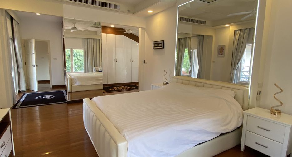 For sale 3 Beds villa in South Pattaya, Pattaya
