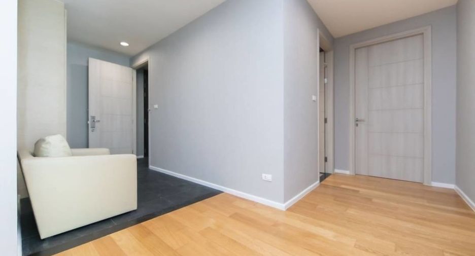 For rent and for sale 2 bedrooms condo in Watthana, Bangkok