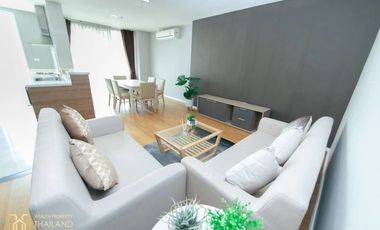 For rent そして for sale 2 Beds condo in Watthana, Bangkok