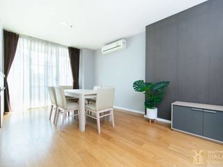 For rent and for sale 2 bedrooms condo in Watthana, Bangkok