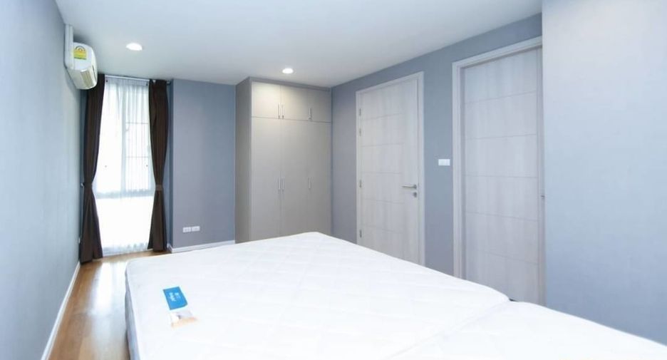 For rent and for sale 2 bedrooms condo in Watthana, Bangkok