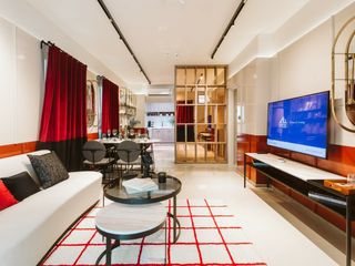 For sale 3 bed townhouse in Bueng Kum, Bangkok