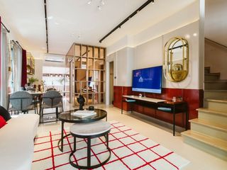 For sale 3 bed townhouse in Bueng Kum, Bangkok