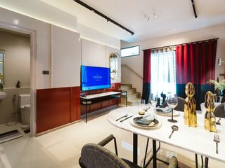 For sale 3 bed townhouse in Bueng Kum, Bangkok