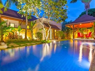For rent and for sale 3 bedrooms villa in Mueang Phuket, Phuket