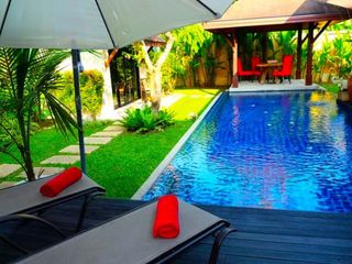 For rent and for sale 3 bedrooms villa in Mueang Phuket, Phuket