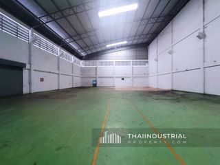 Almacén en alquiler en Bang Phli, Samut Prakan