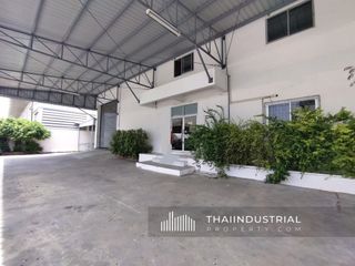Almacén en alquiler en Bang Phli, Samut Prakan