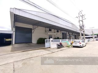 Almacén en alquiler en Bang Phli, Samut Prakan
