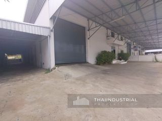 Almacén en alquiler en Bang Phli, Samut Prakan