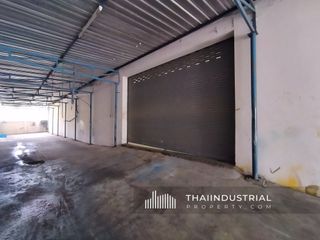 Almacén en alquiler en Bang Phli, Samut Prakan