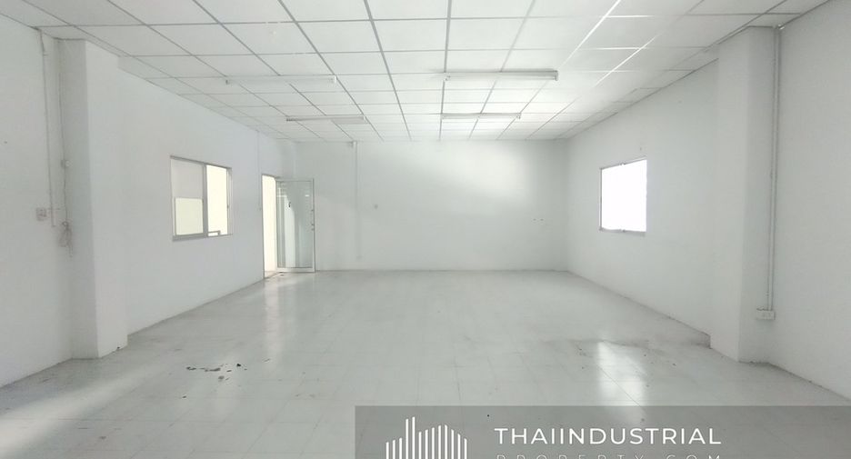 ให้เช่า โกดัง ใน บางพลี, สมุทรปราการ