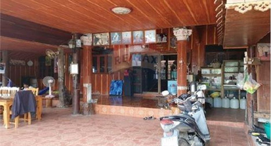 For sale 4 bed house in Wang Nam Khiao, Nakhon Ratchasima