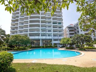 Condo en venta de 2 habitaciones en Cha Am, Phetchaburi