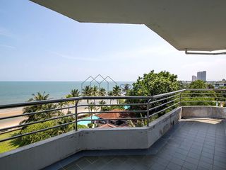 Condo en venta de 2 habitaciones en Cha Am, Phetchaburi